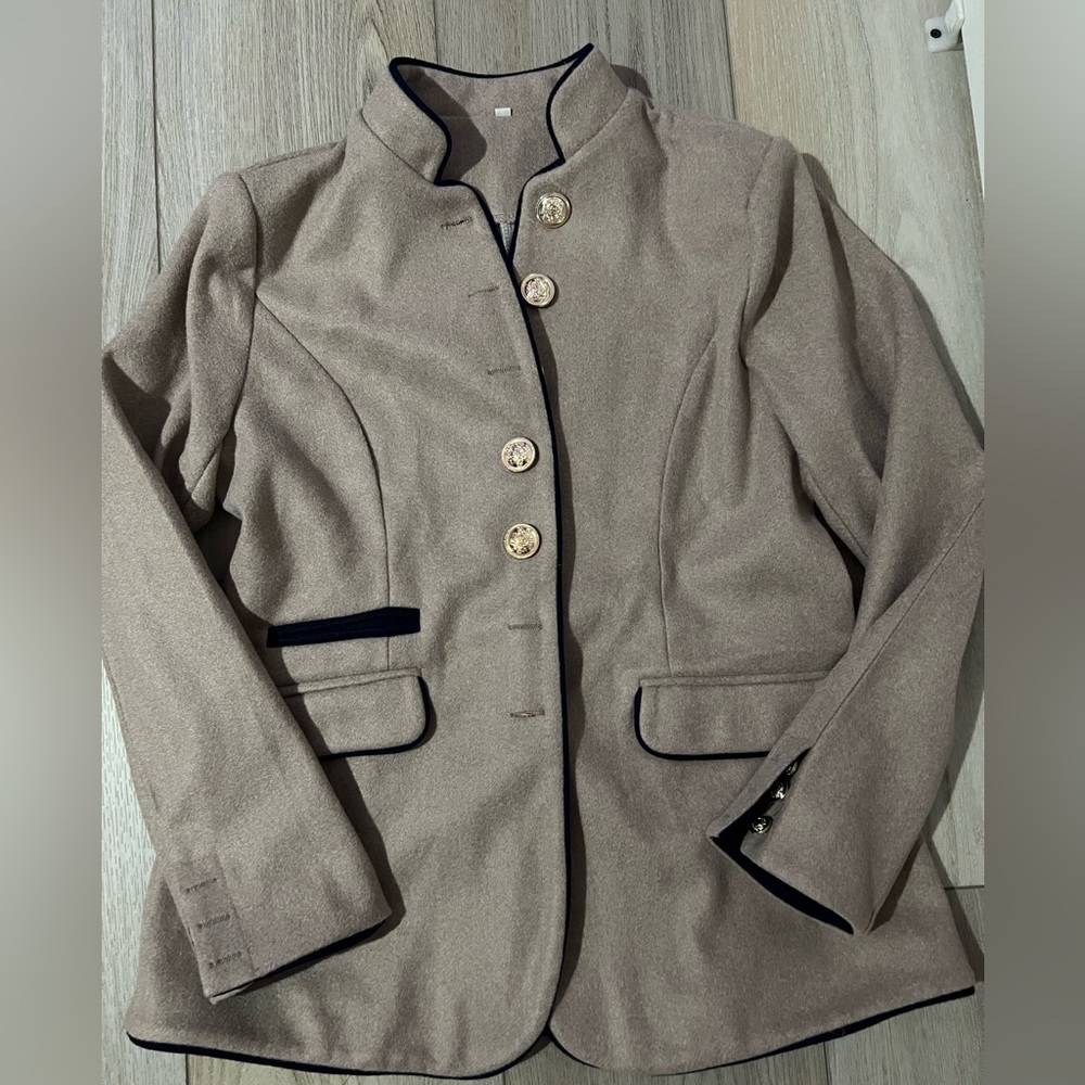 Blazer/Coat